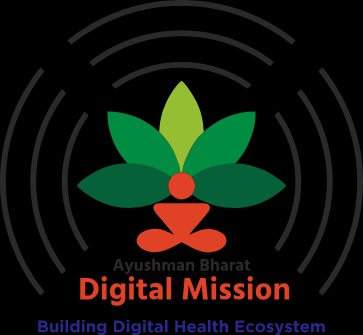 Public Informed About Ayushman Bharat Digital Mission At Smhs Hospital