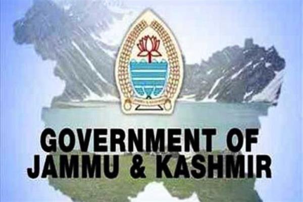 JK Govt issues clarification over reservation to EWS at Central, UT ...