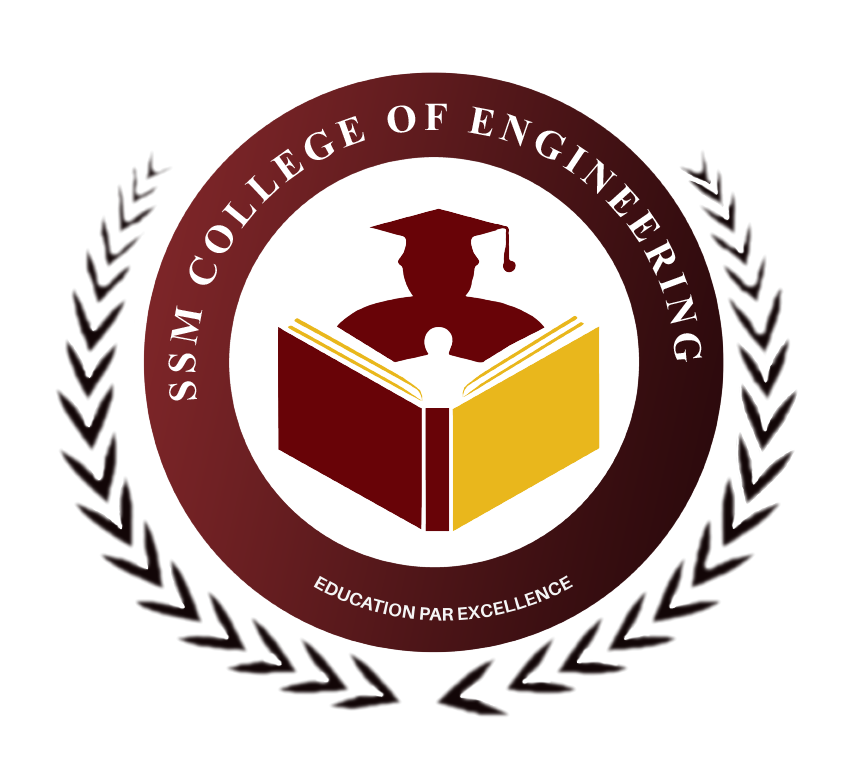 SSM Exam Format