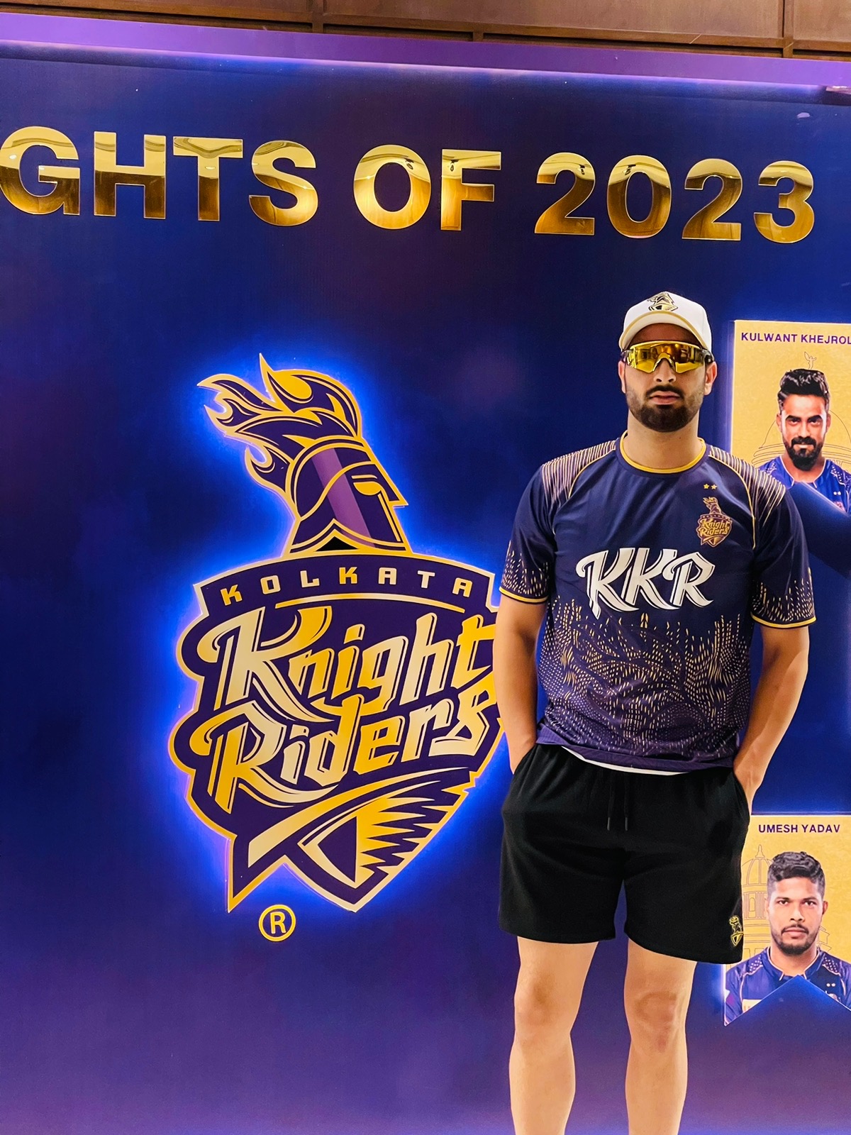 IPL 14 KKR Squad, Kolkata Knight Riders Team 2021 - Cricwindow.com